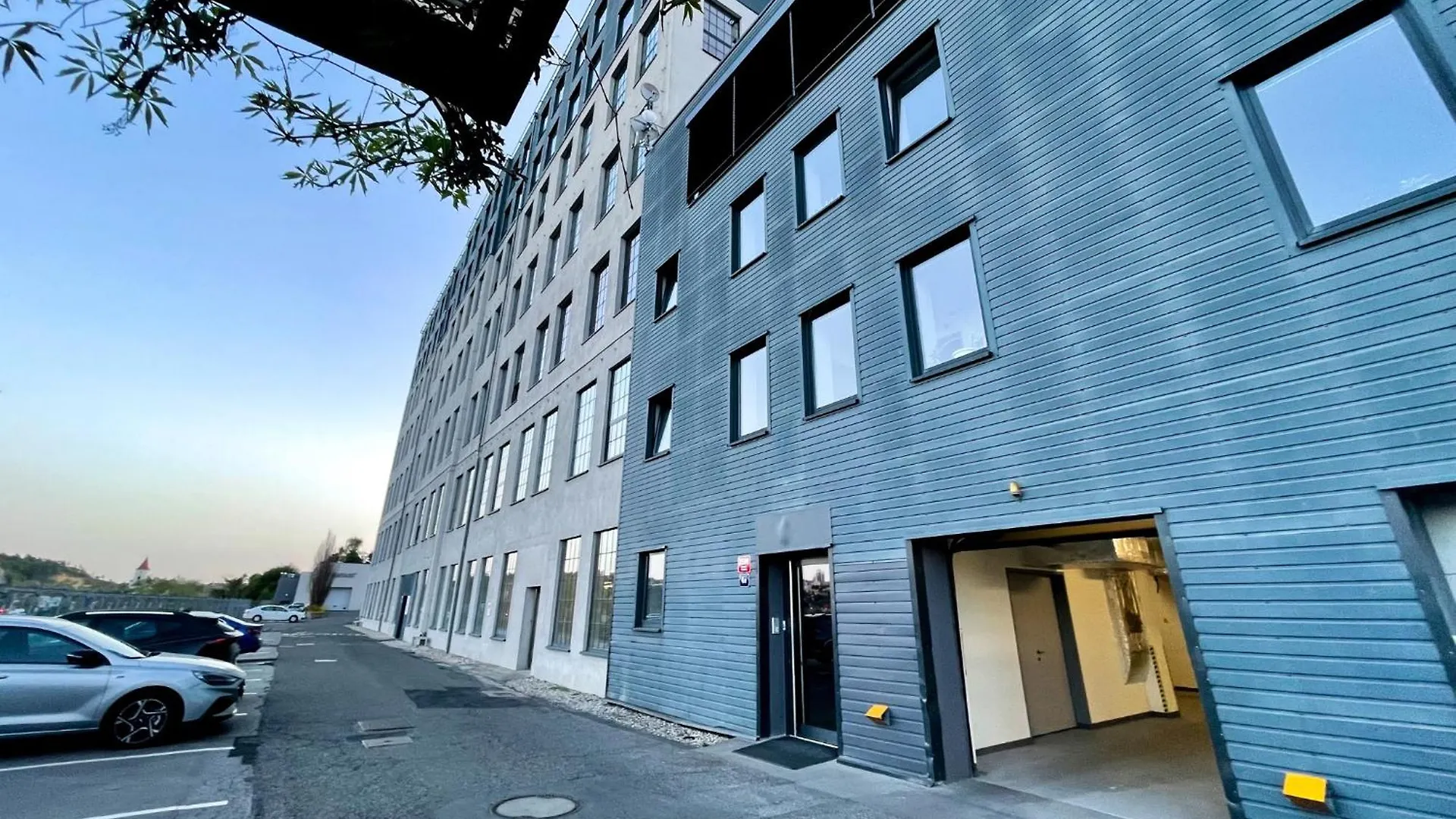 The Factory Loft Prague Apartment 0*,  Czech Republic