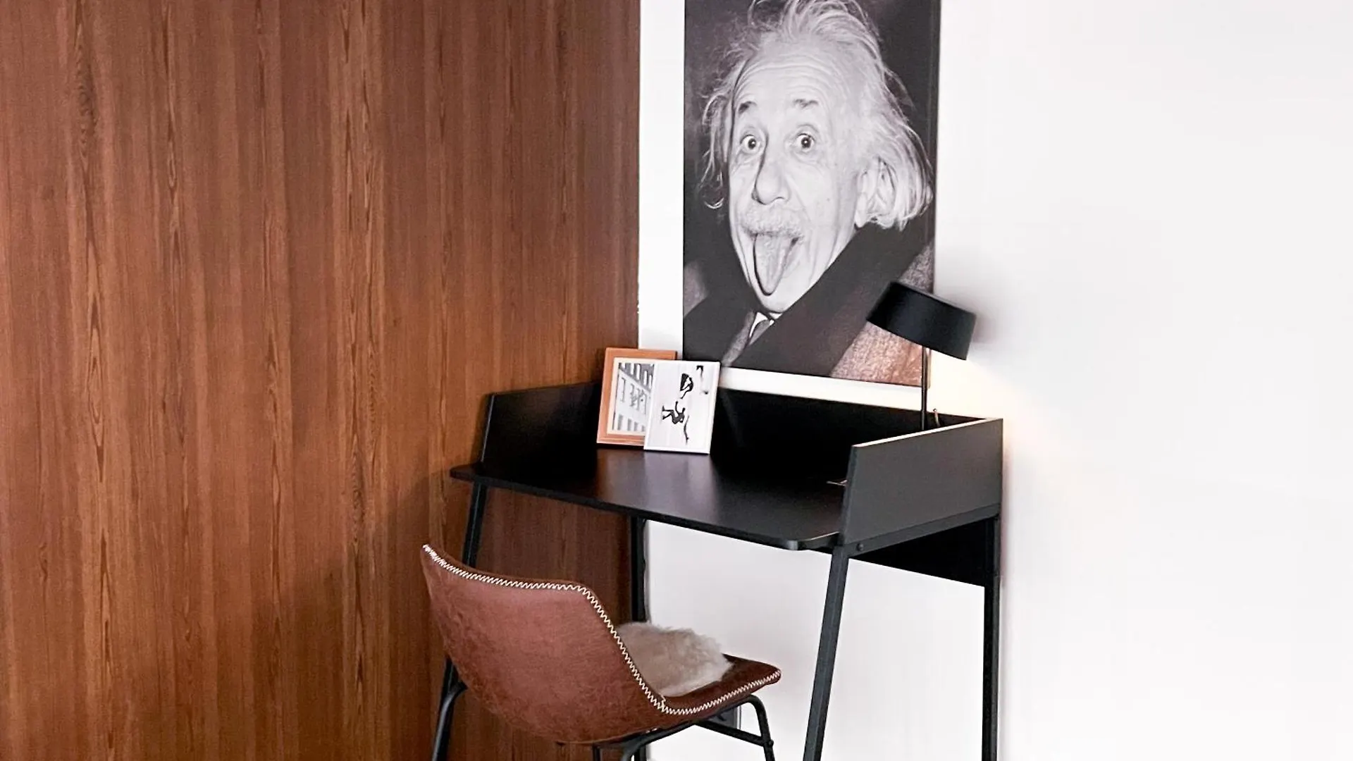 The Factory Loft Prague Apartment Czech Republic