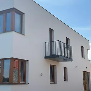 Familyvilla, New 4 Luxury Big Apartments, Parking Apartmán
