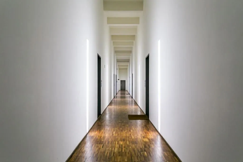 The Factory Loft Prague Apartment